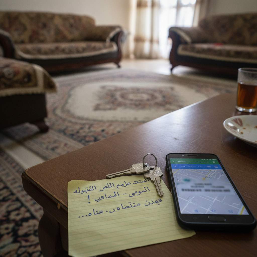 تقييم أثاث عادل 66625223
