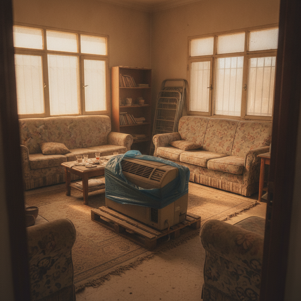 شراء أثاث مستعمل الأحمدي 66625223