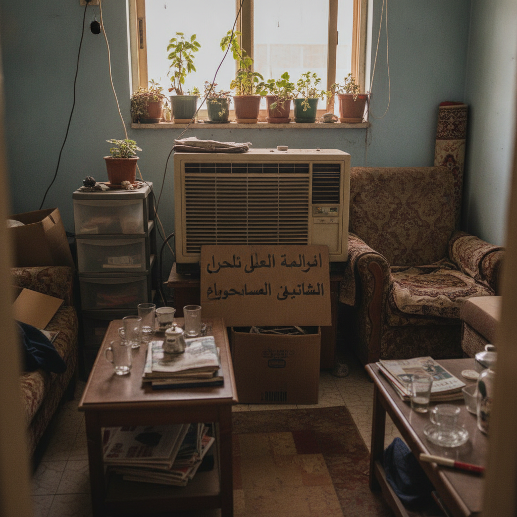 شراء أثاث مستعمل الفروانية 66625223