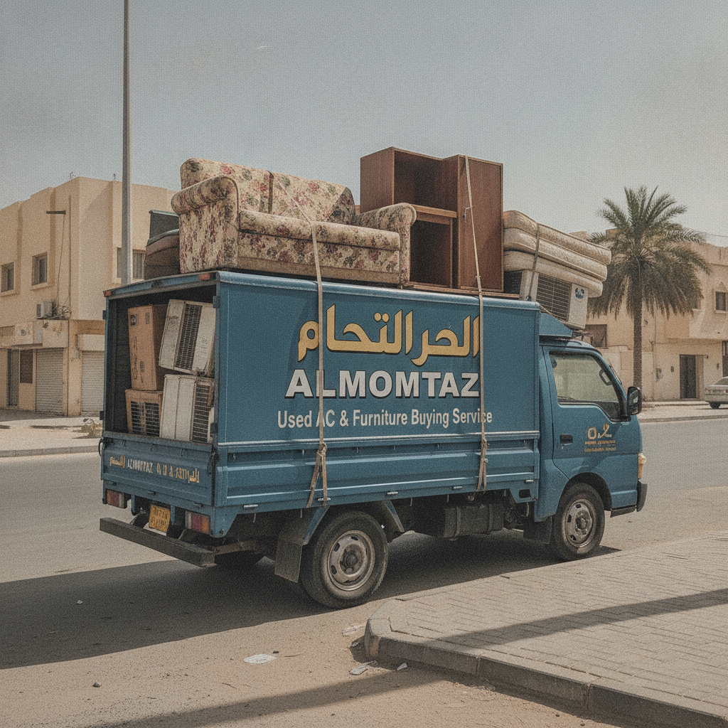 التخلص من الأثاث عند الانتقال 66625223