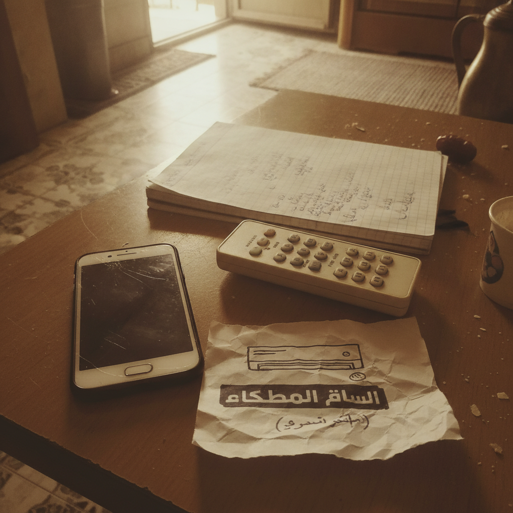 بيع مكيف خاص أم شركة شراء الكويت 66625223