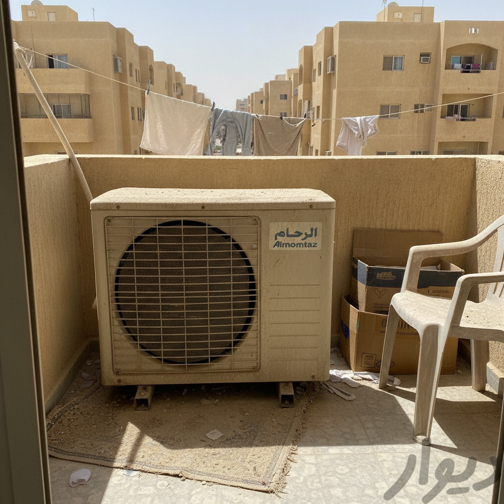 خطوات بيع مكيف 66625223