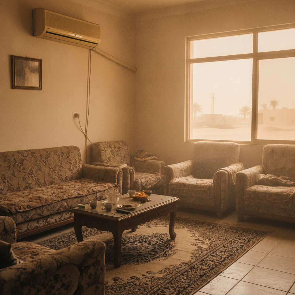 نشتري مكيفات مستعملة الجهراء 66625223