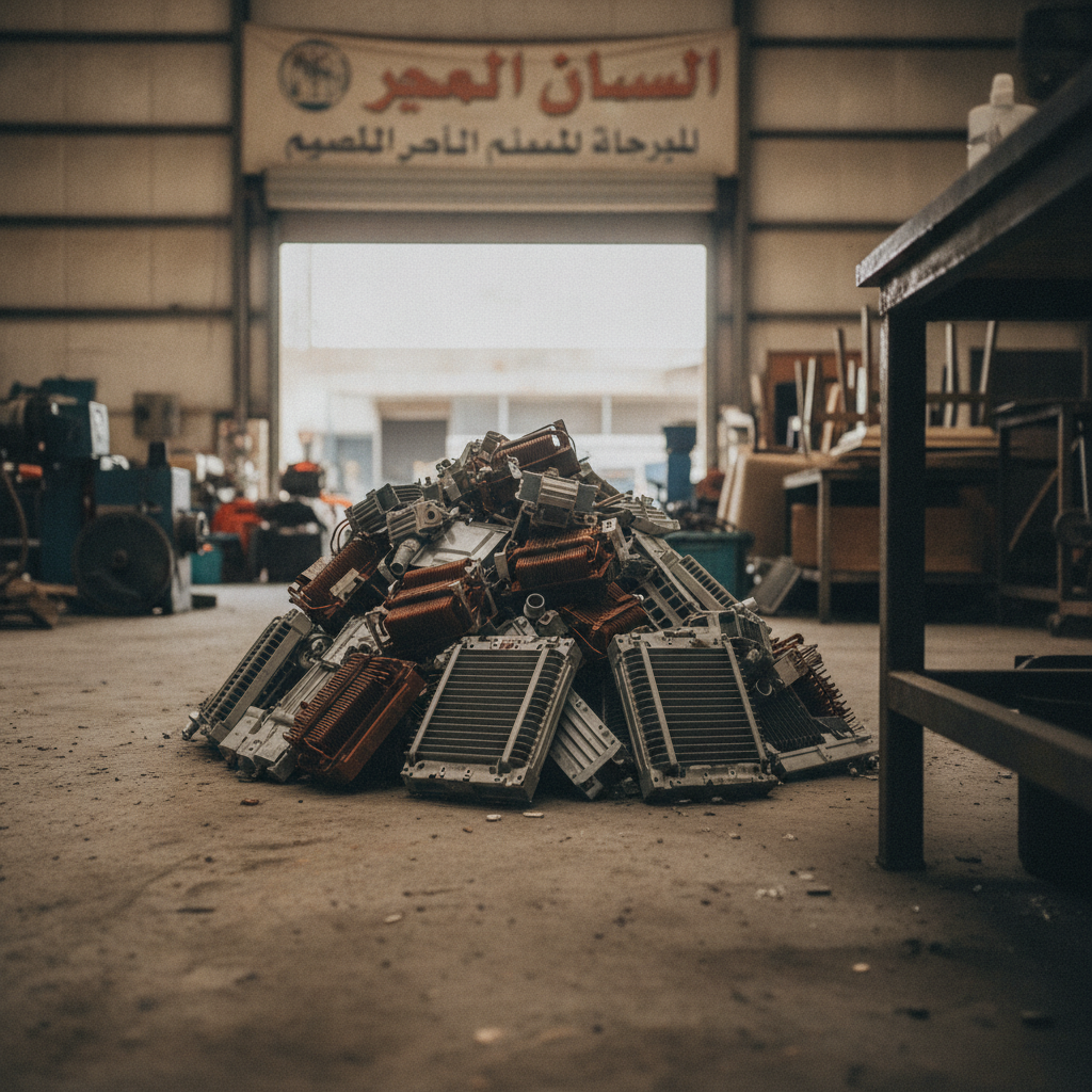 أسعار خردة مكيفات الكويت 66625223